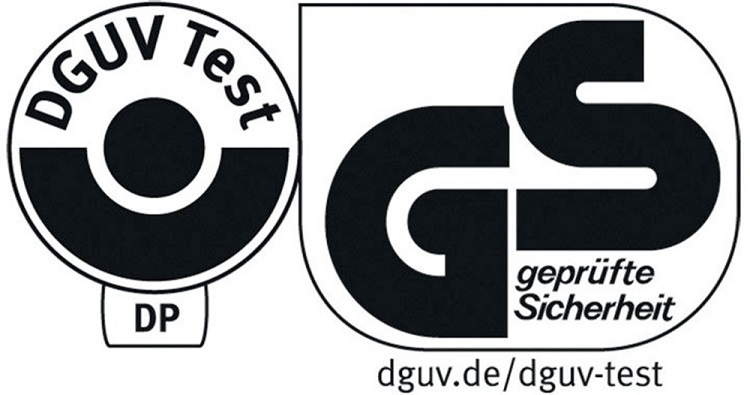 GS Certificeret